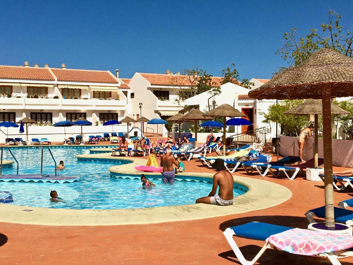 Apartamento One Bedroom Apartment, Garden City, Heated Pool, Close To Playa Americas Playa de las Américas